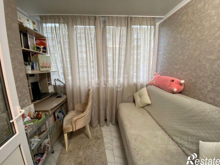3-комн квартира пр-кт Победы, 54,  д. 54