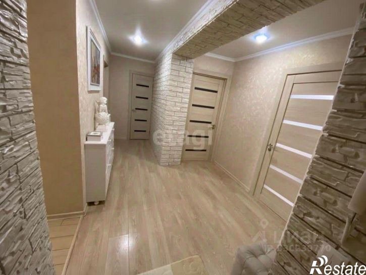 3-комн квартира пр-кт Победы, 54,  д. 54