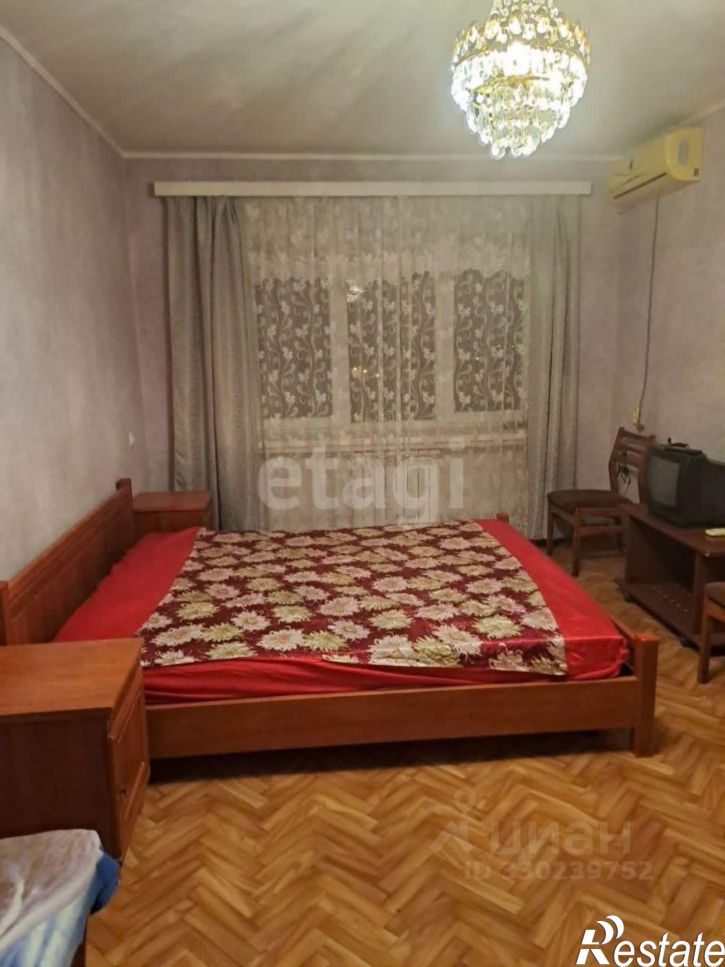 3-комн квартира ул им.Конституции, 3,  д. 3