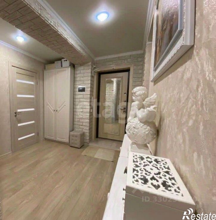 3-комн квартира пр-кт Победы, 54,  д. 54
