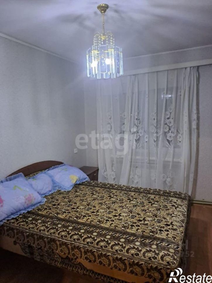 3-комн квартира ул им.Конституции, 3,  д. 3