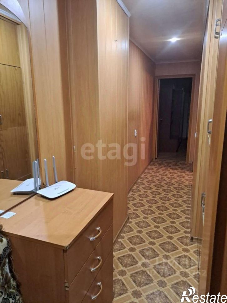 3-комн квартира ул им.Конституции, 3,  д. 3
