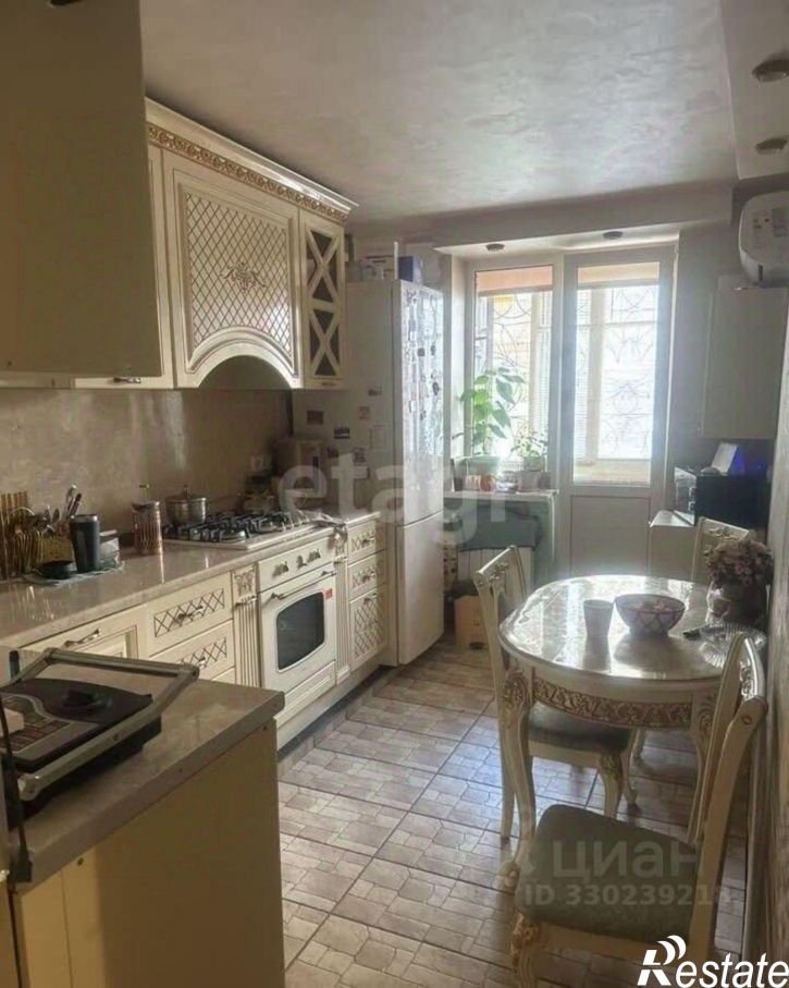 4-комн квартира ул Луговая, 15,  д. 15