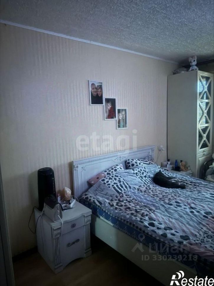 4-комн квартира ул Луговая, 15,  д. 15
