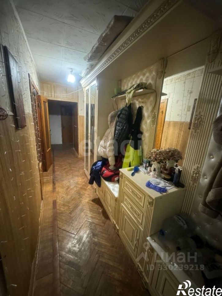 4-комн квартира ул Луговая, 15,  д. 15