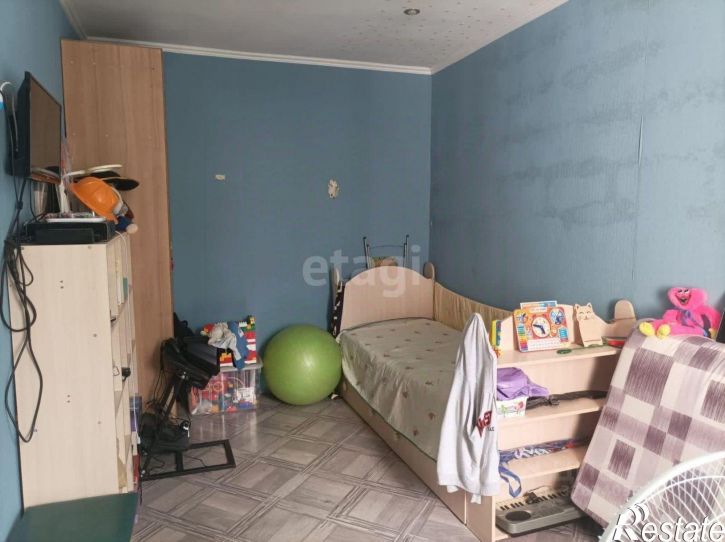 4-комн квартира Тихий пер, 12,  д. 12