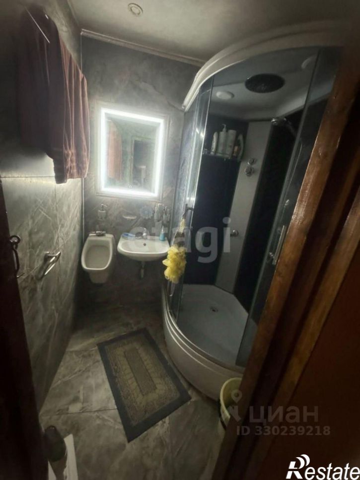 4-комн квартира ул Луговая, 15,  д. 15