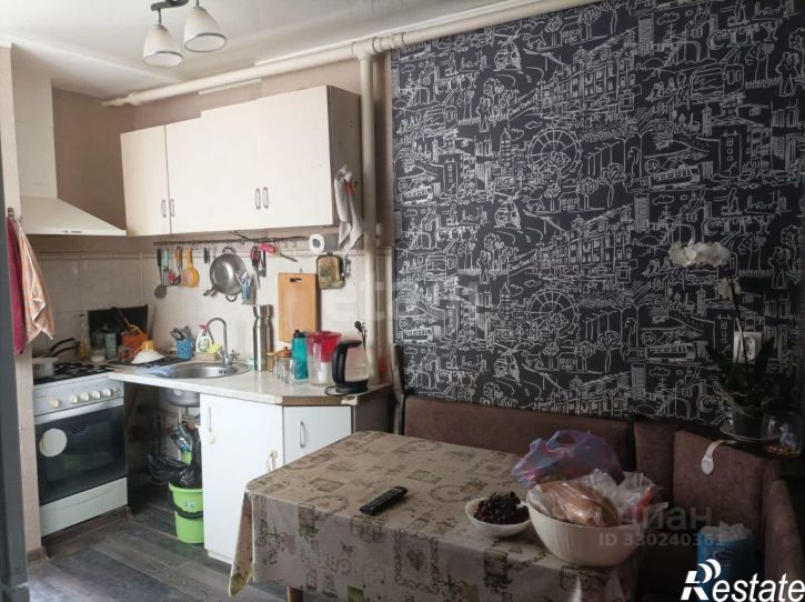 4-комн квартира Тихий пер, 12,  д. 12