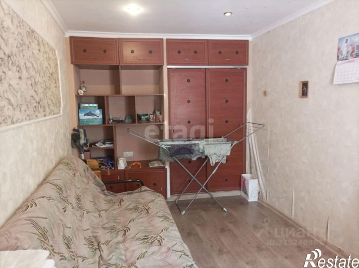 4-комн квартира Тихий пер, 12,  д. 12