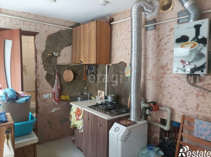 4-комн квартира Тихий пер, 12,  д. 12