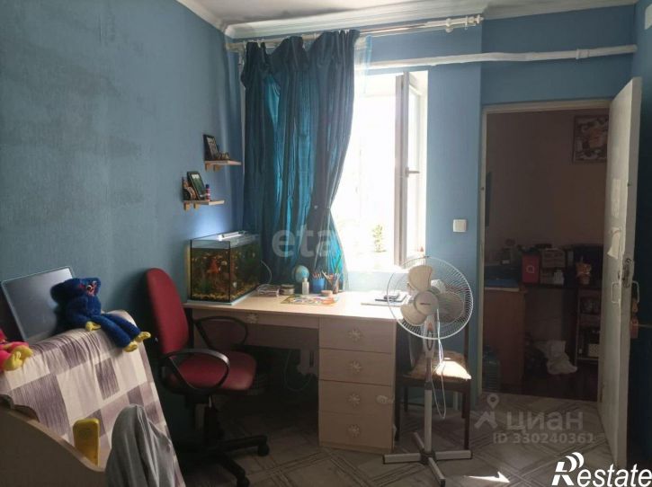 4-комн квартира Тихий пер, 12,  д. 12