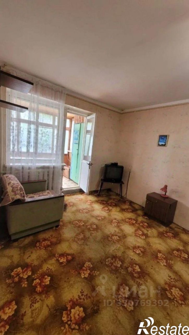 1-комн квартира ул Некрасова, 51,  д. 51
