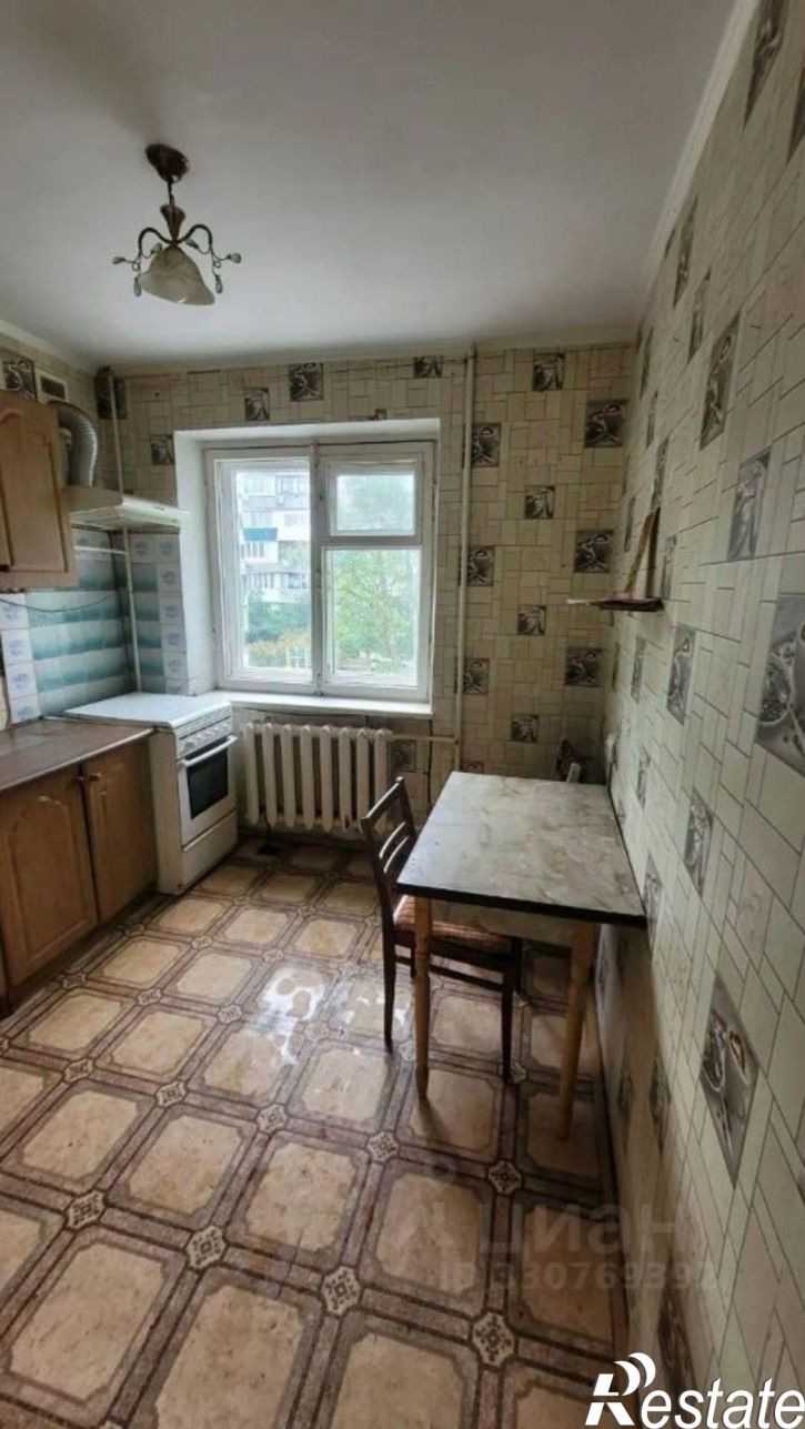 1-комн квартира ул Некрасова, 51,  д. 51