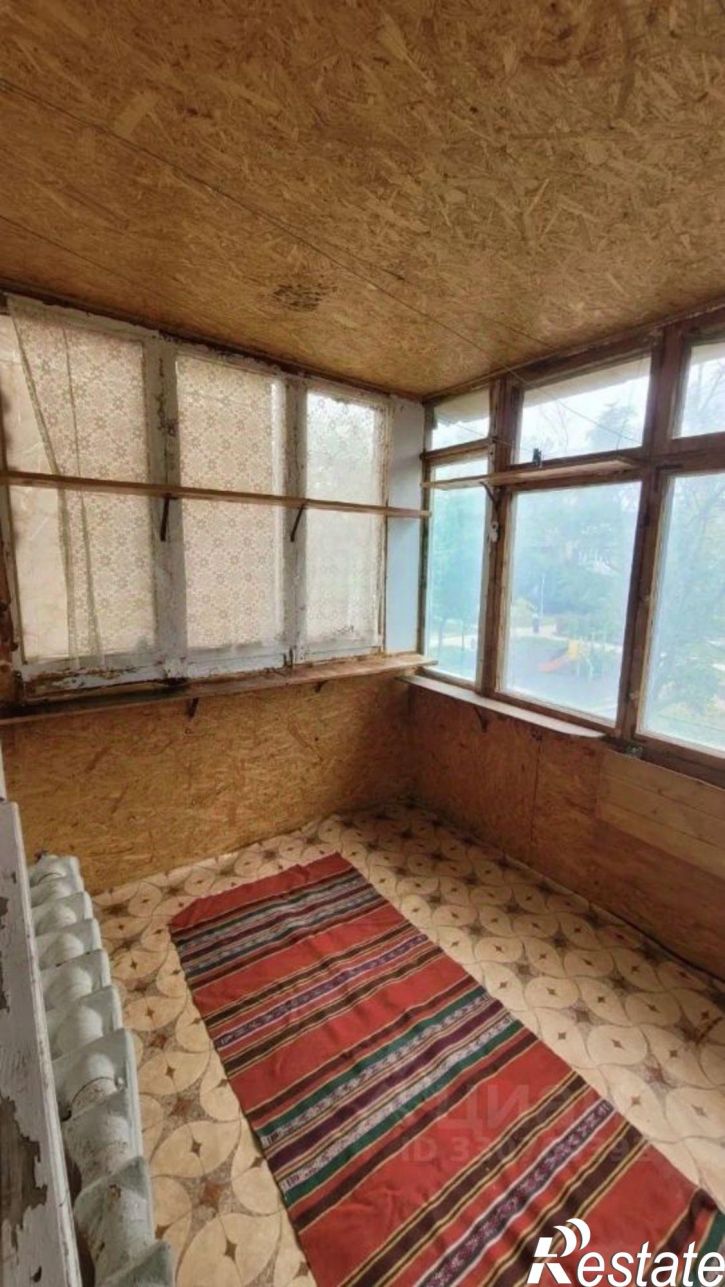 1-комн квартира ул Некрасова, 51,  д. 51