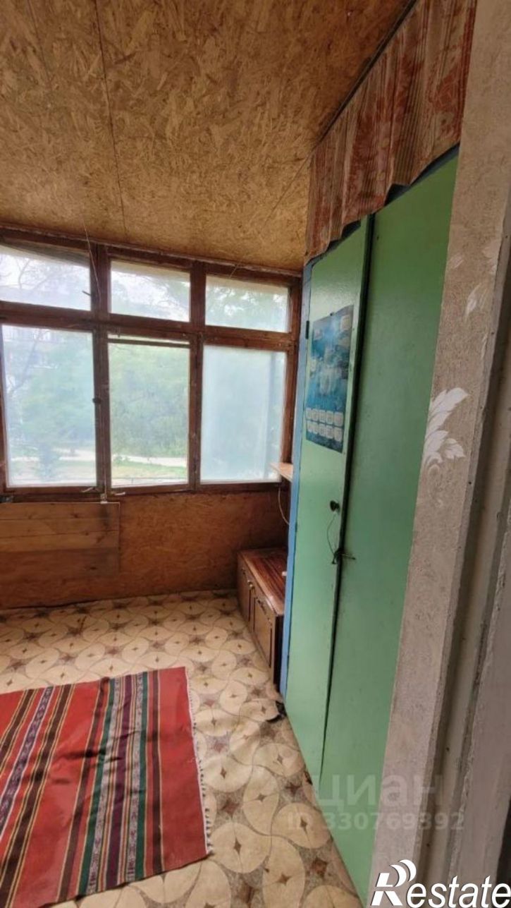 1-комн квартира ул Некрасова, 51,  д. 51