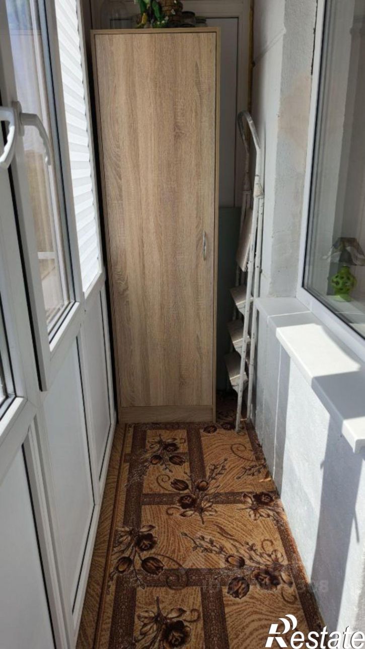 2-комн квартира улица Демышева, 120,  д. 120