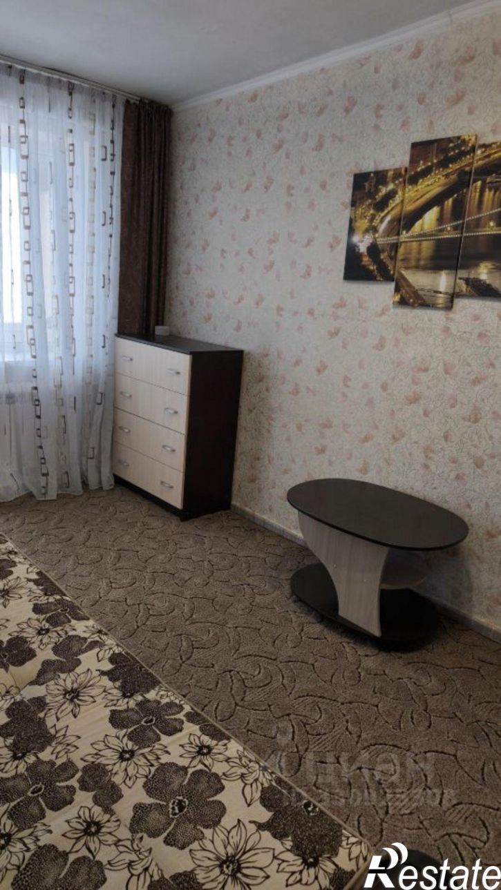 2-комн квартира улица Демышева, 120,  д. 120