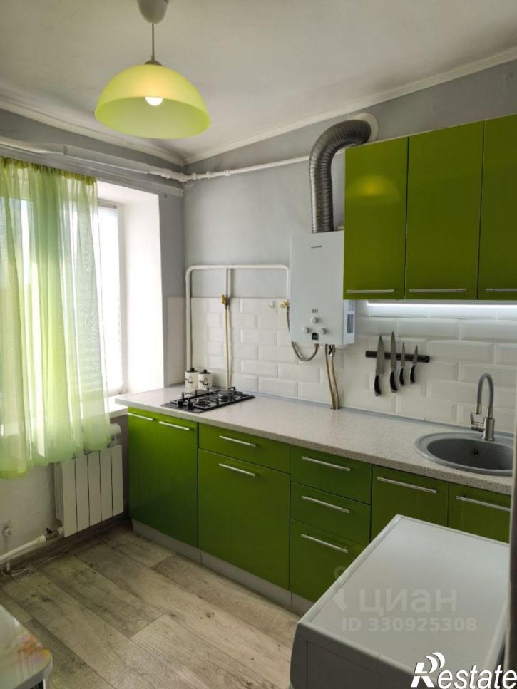 2-комн квартира улица Демышева, 120,  д. 120