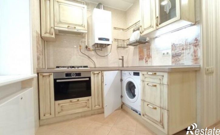 1-комн квартира ул Фрунзе, 57,  д. 57