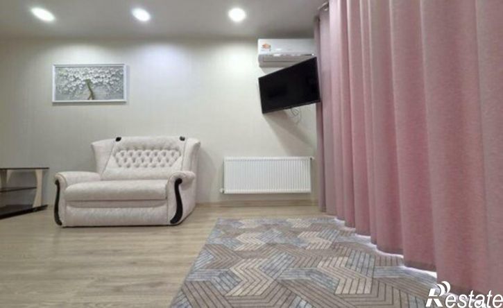 1-комн квартира ул Фрунзе, 57,  д. 57