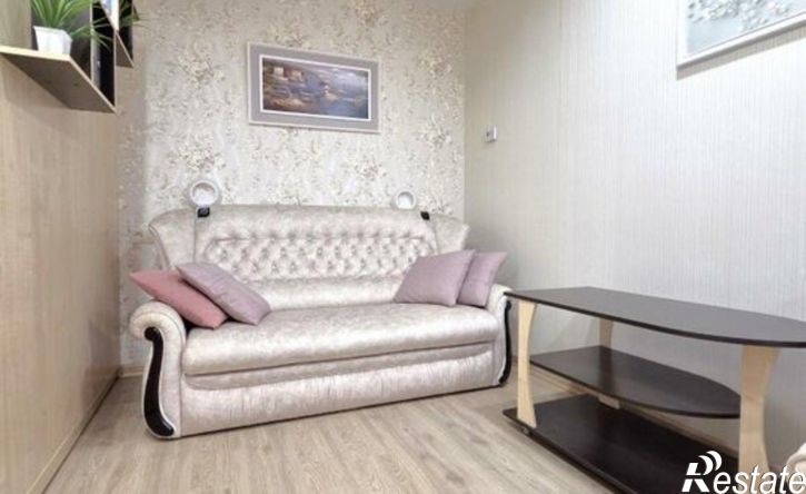 1-комн квартира ул Фрунзе, 57,  д. 57