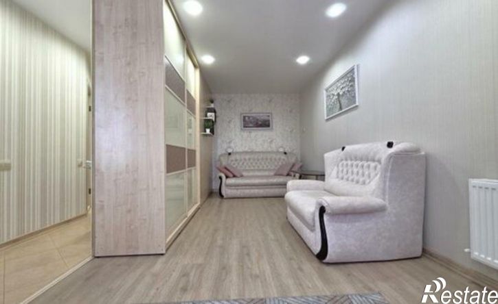 1-комн квартира ул Фрунзе, 57,  д. 57
