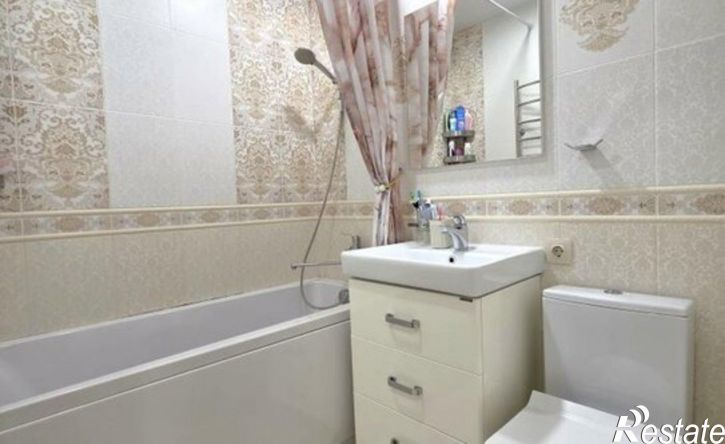 1-комн квартира ул Фрунзе, 57,  д. 57
