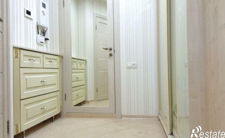 1-комн квартира ул Фрунзе, 57,  д. 57