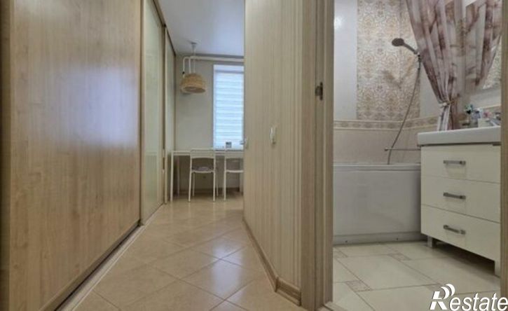 1-комн квартира ул Фрунзе, 57,  д. 57