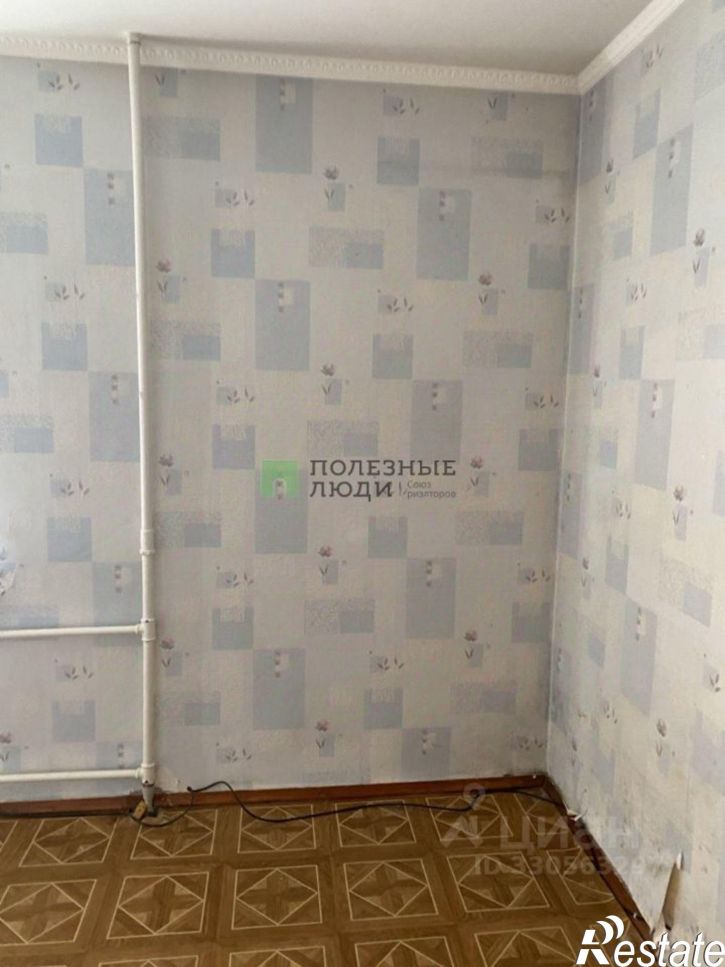 2-комн квартира ул Фрунзе, 46,  д. 46