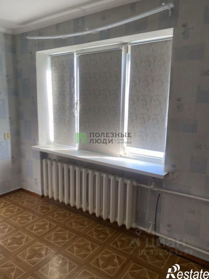 2-комн квартира ул Фрунзе, 46,  д. 46