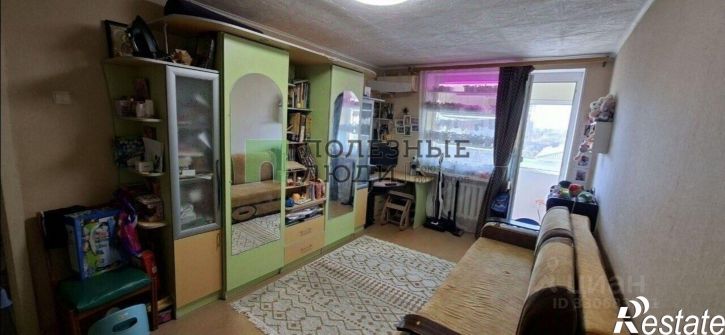 1-комн квартира ул им.60-летия Октября, 17,  д. 17