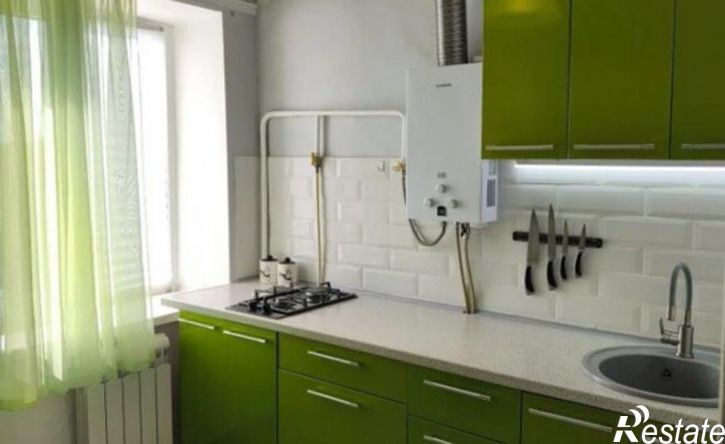 2-комн квартира ул Демышева, 120,  д. 120