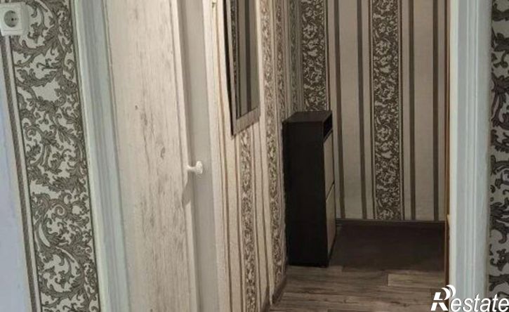 2-комн квартира ул Демышева, 120,  д. 120