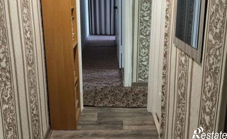 2-комн квартира ул Демышева, 120,  д. 120