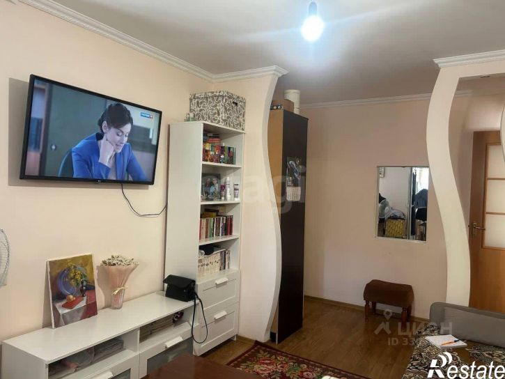 2-комн квартира Интернациональная улица, 122,  д. 122