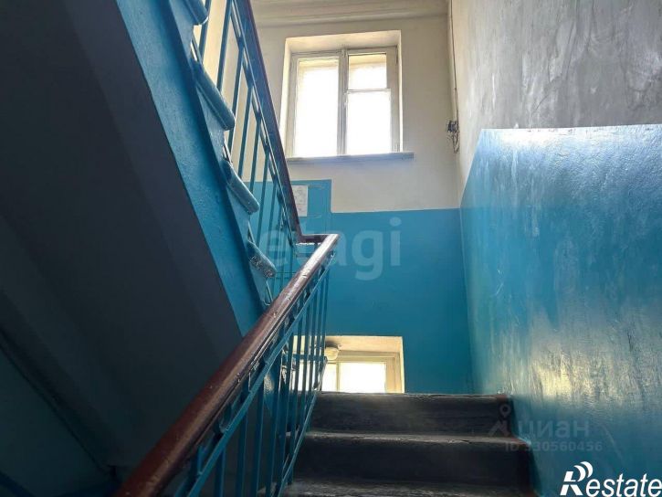 2-комн квартира Интернациональная улица, 122,  д. 122