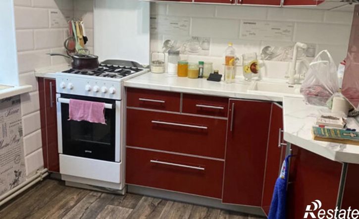 2-комн квартира улица Фрунзе, 51,  д. 51