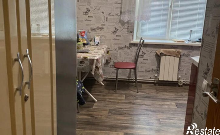 2-комн квартира улица Фрунзе, 51,  д. 51