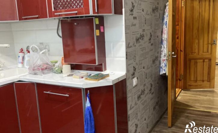 2-комн квартира улица Фрунзе, 51,  д. 51