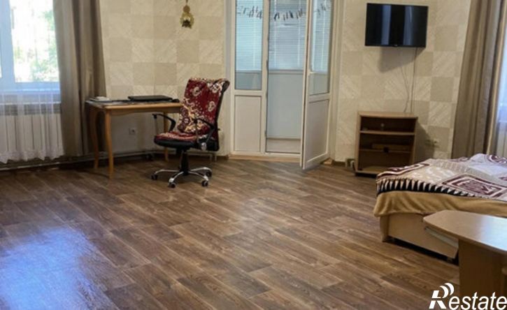 2-комн квартира улица Фрунзе, 51,  д. 51