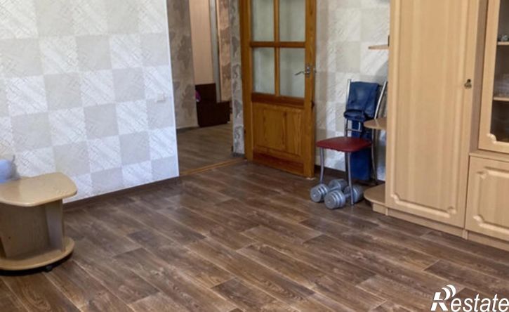 2-комн квартира улица Фрунзе, 51,  д. 51