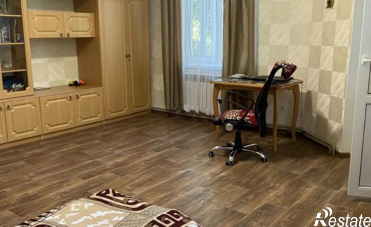 2-комн квартира улица Фрунзе, 51,  д. 51