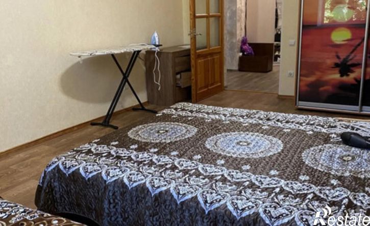 2-комн квартира улица Фрунзе, 51,  д. 51