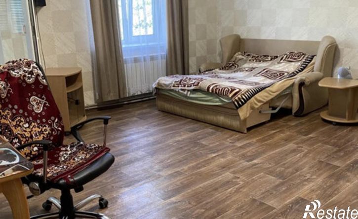 2-комн квартира улица Фрунзе, 51,  д. 51