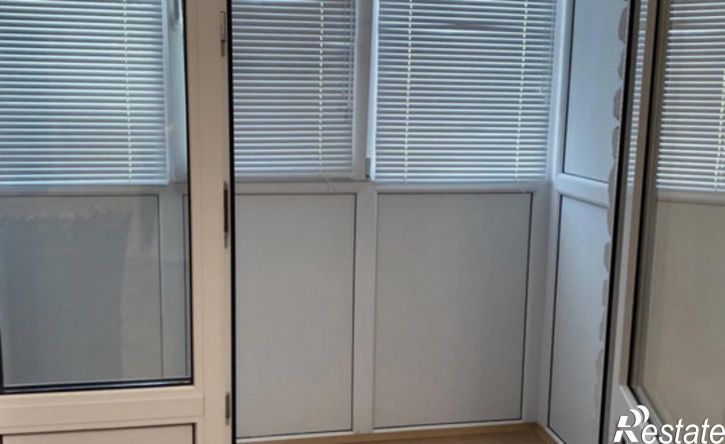 2-комн квартира улица Фрунзе, 51,  д. 51