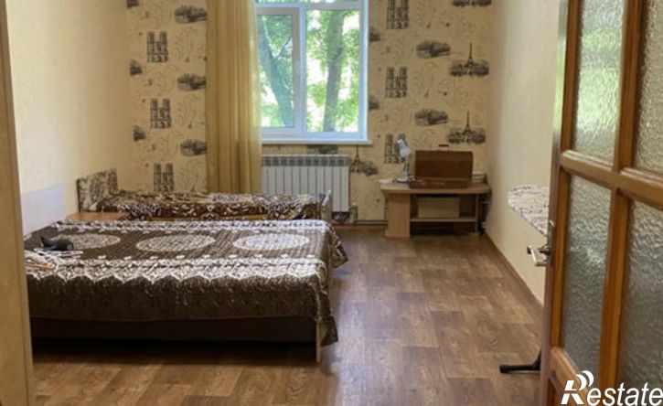 2-комн квартира улица Фрунзе, 51,  д. 51