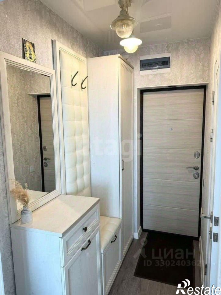 1-комн квартира ул Чапаева, 1,  д. 1