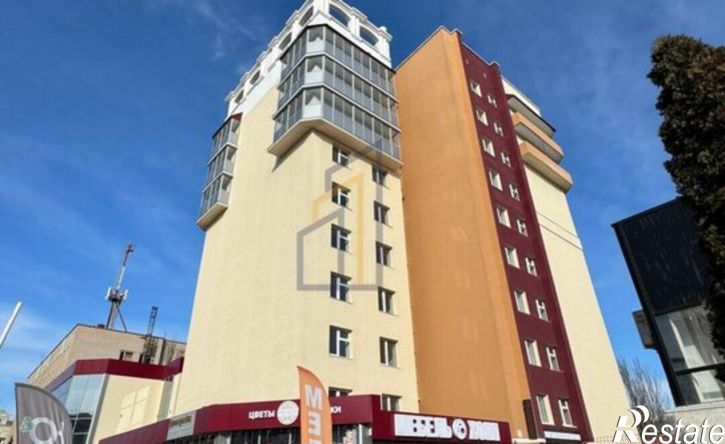 1-комн квартира пр-кт Победы, 32А,  д. 32А