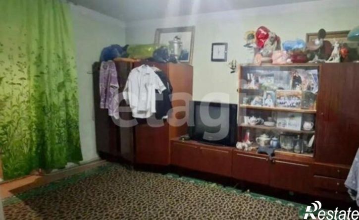 2-комн квартира ул Эскадронная, 11,  д. 11